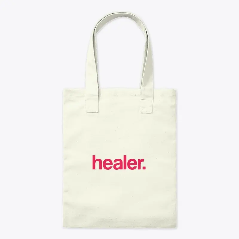 healer.